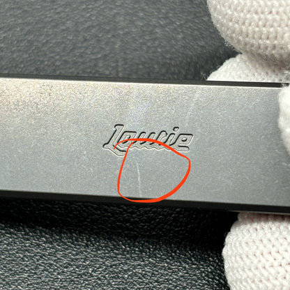 Gumbeats Zirconium