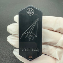 Plane Zirconium
