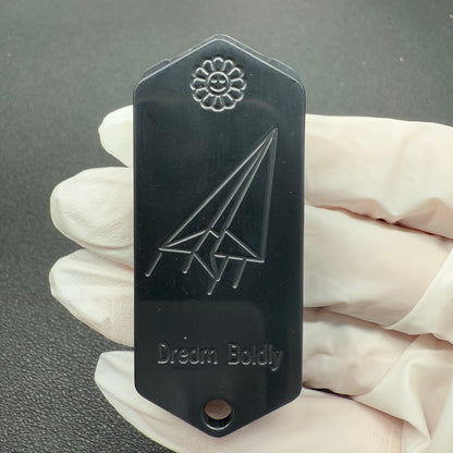 Plane Zirconium