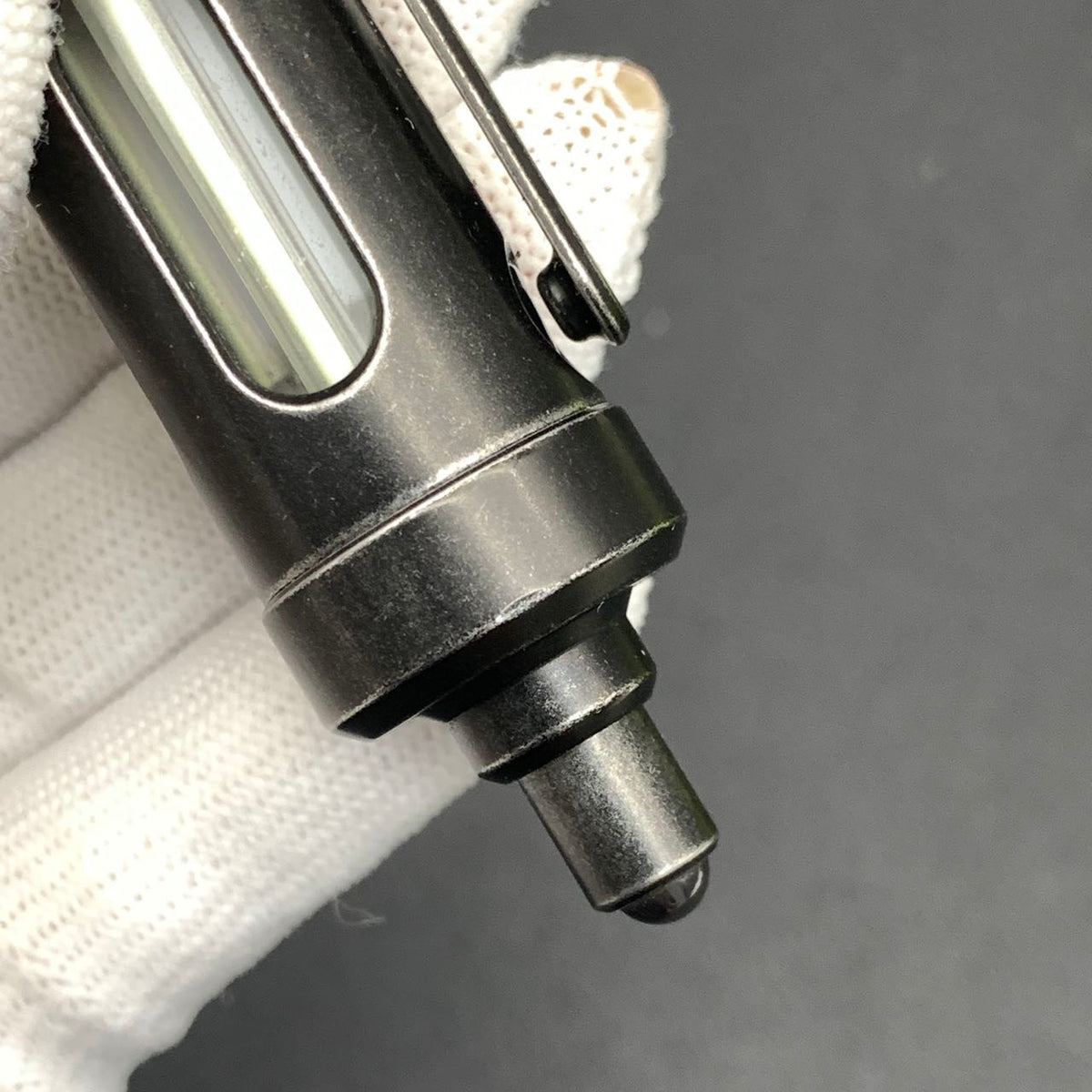 Maxdoc Stainless Steel