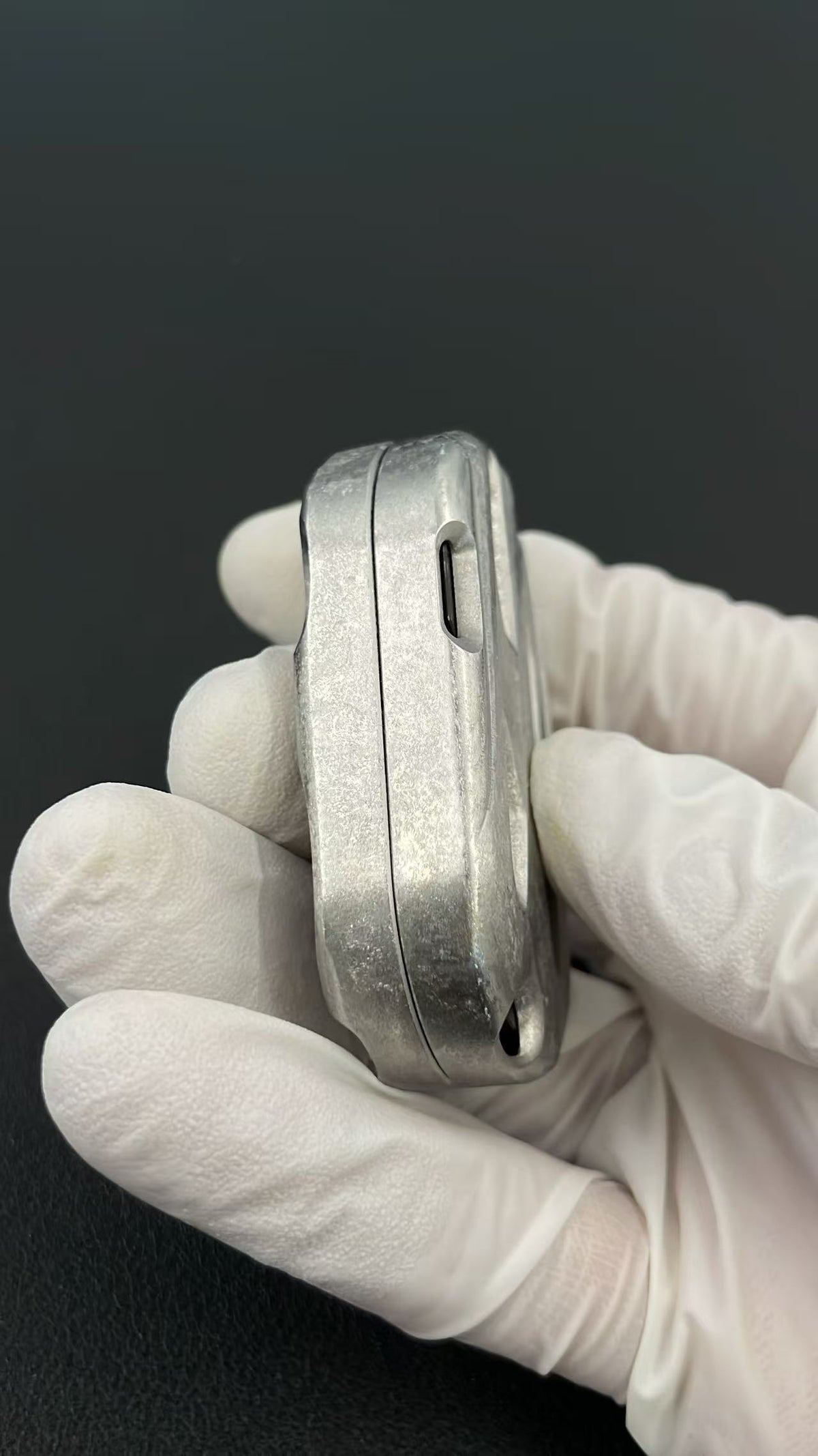 LAG Stainless Steel