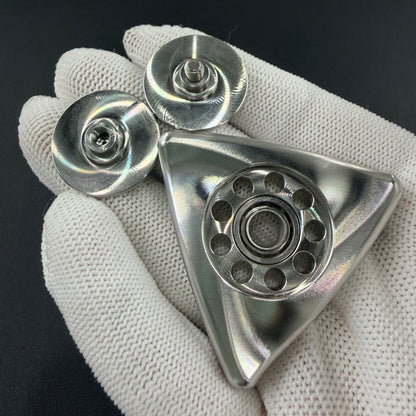 Element Stainless Steel