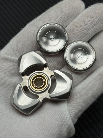 Xuanwu Stainless Steel Machine Finished