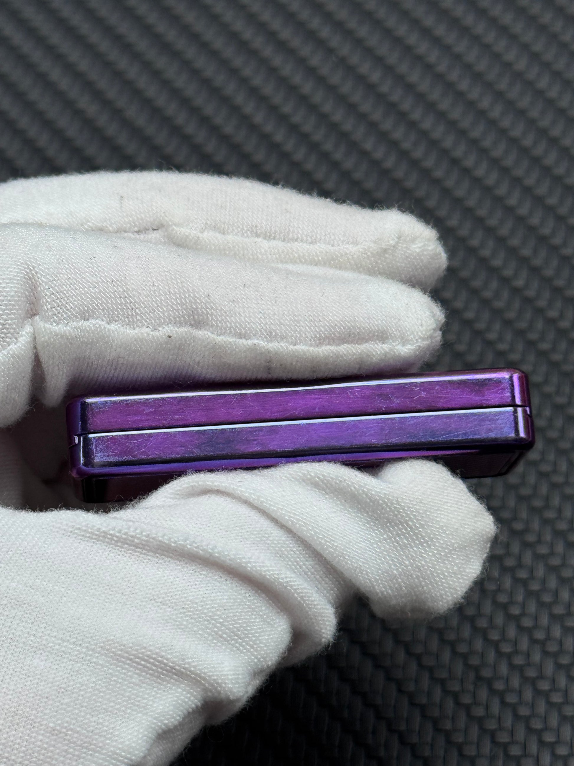 DL EDC Dorae Zirconium