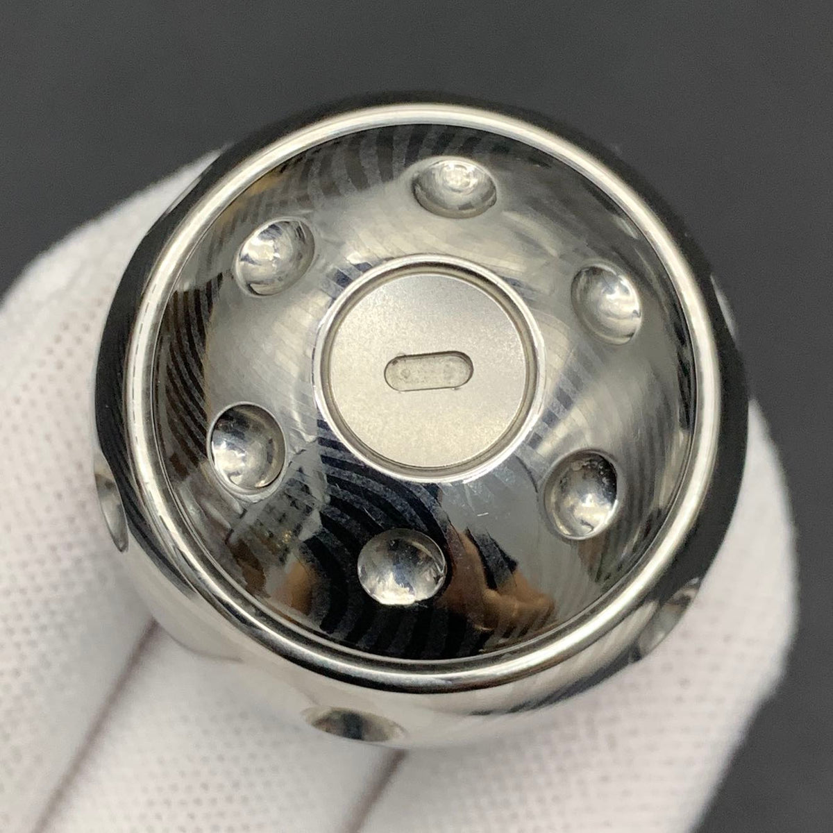 Death Star r Damasteel