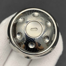 Death Star r Damasteel