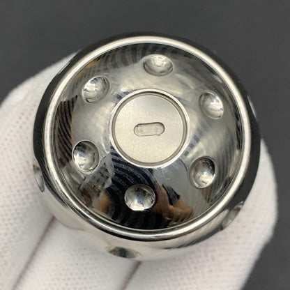 Death Star r Damasteel