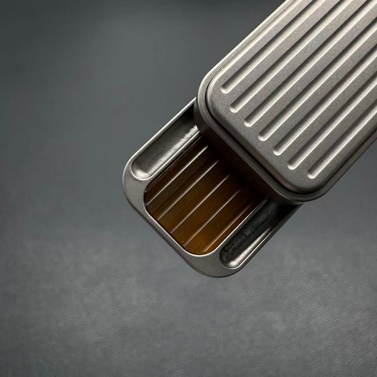 Fuguang Titanium