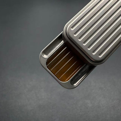 Fuguang Titanium