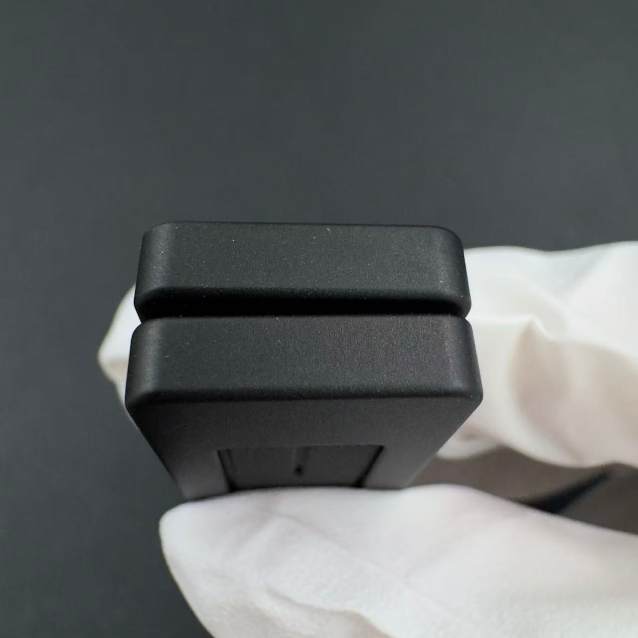 Choc Aluminum