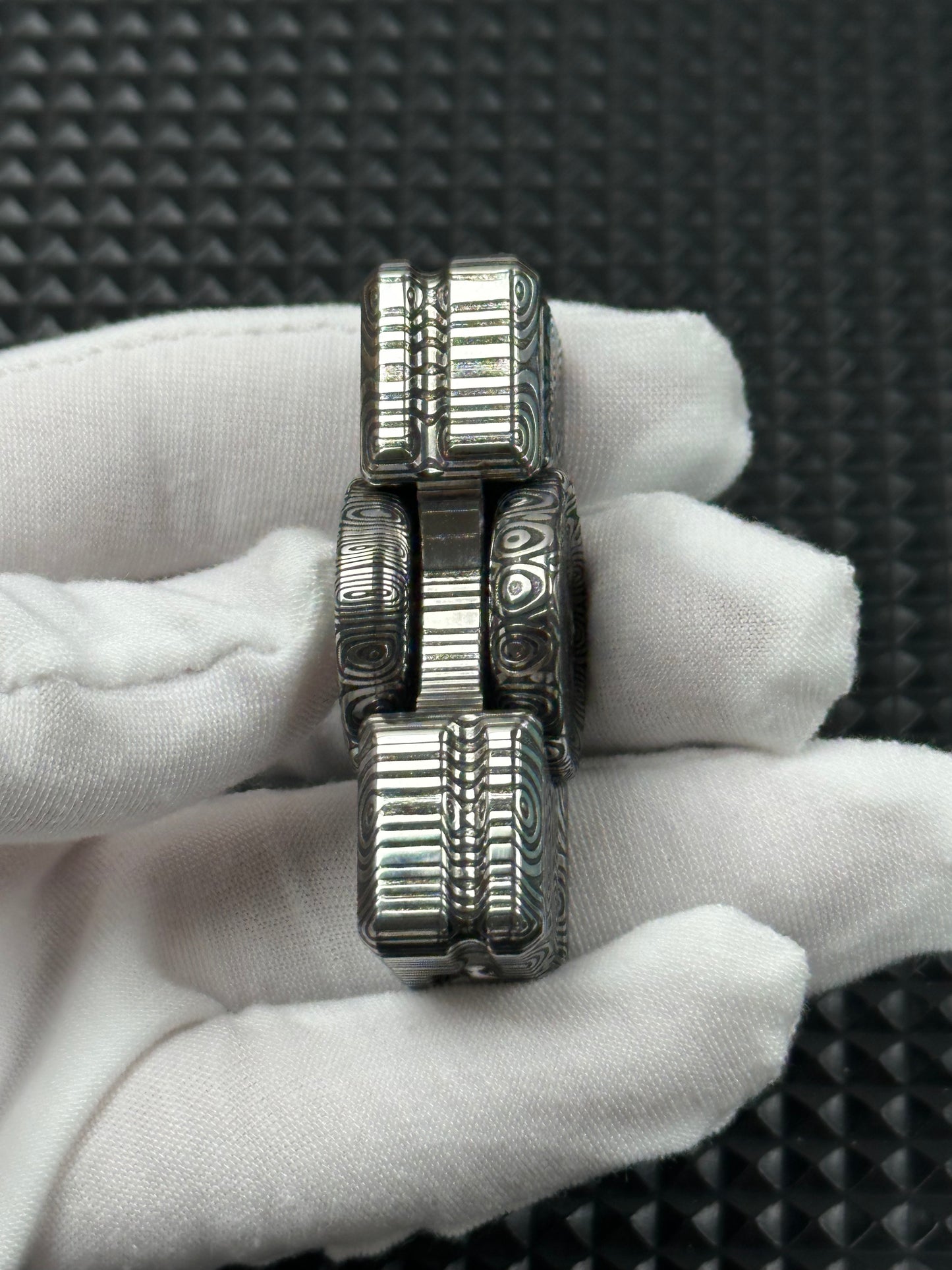Stainless Steel
