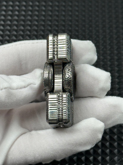 Stainless Steel
