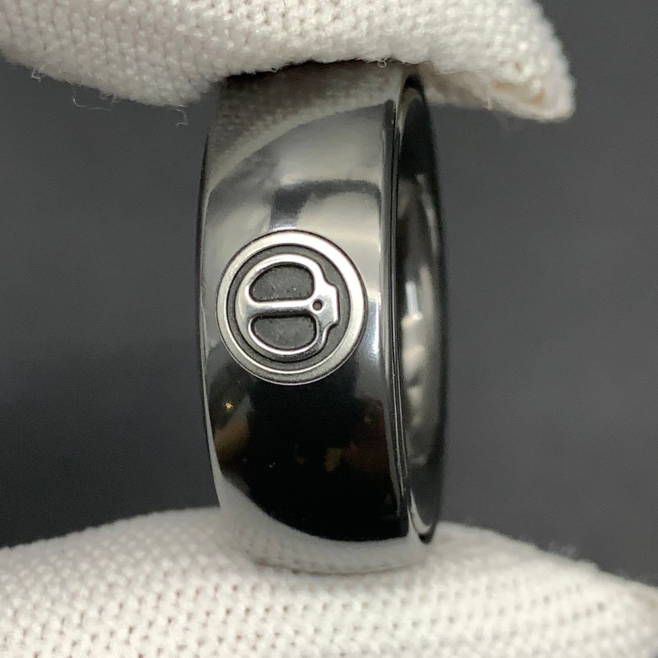 Mechanic I Zirconium Polished