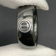 Mechanic I Zirconium Polished