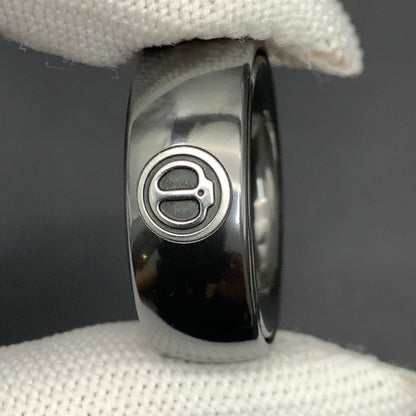 Mechanic I Zirconium Polished