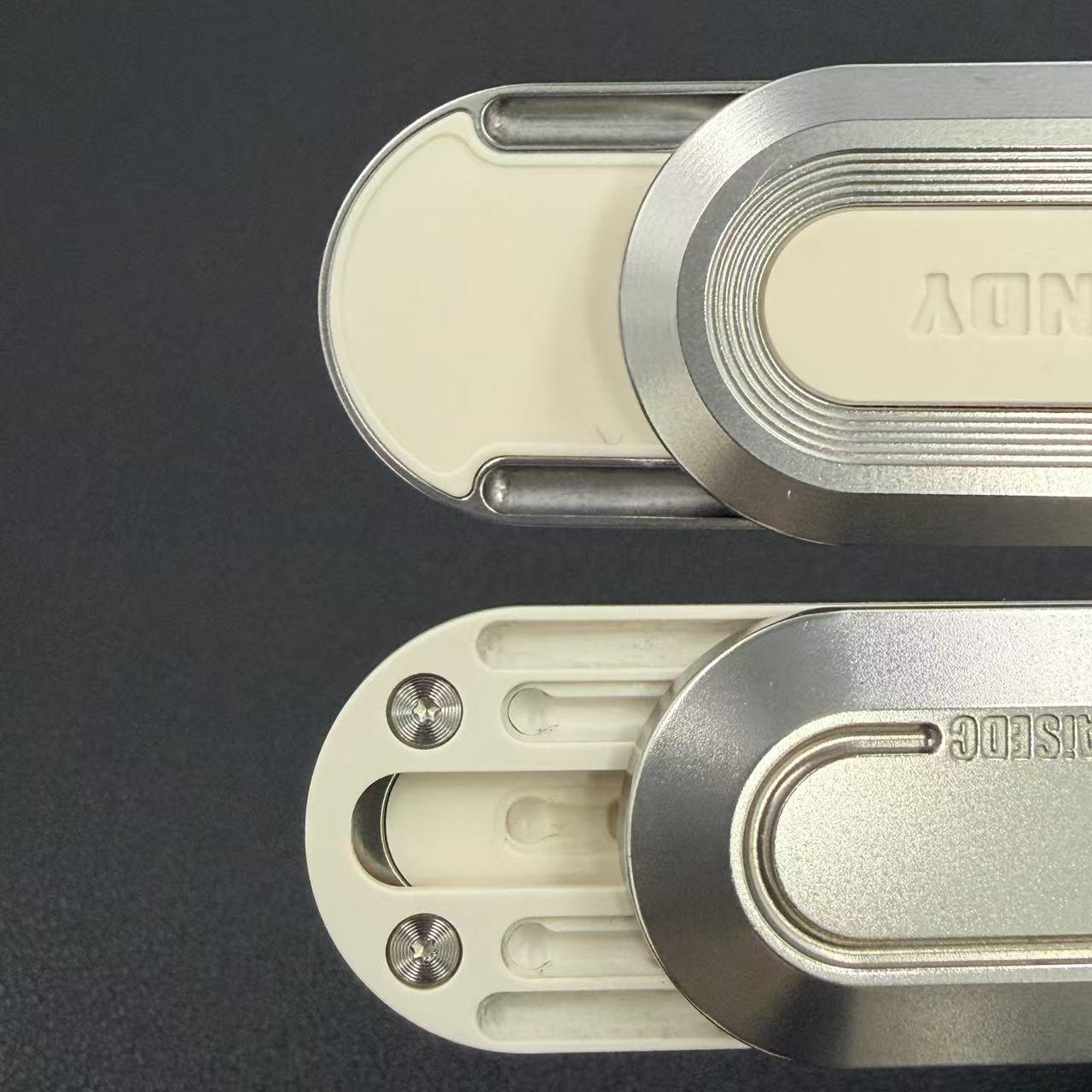 Coco Candy Stainless Steel