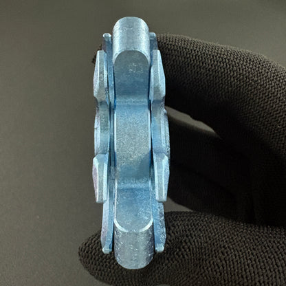 Oracle Crystallized Zirconium