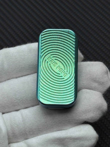 POPO Titanium