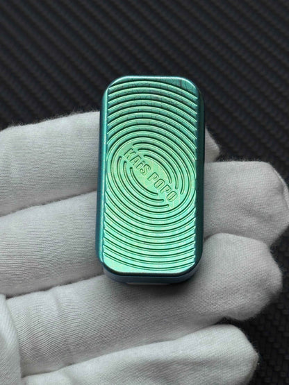 POPO Titanium