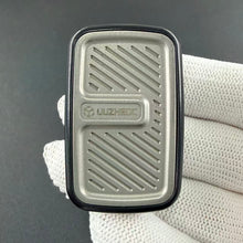 Infinity Titanium Stainless Steel