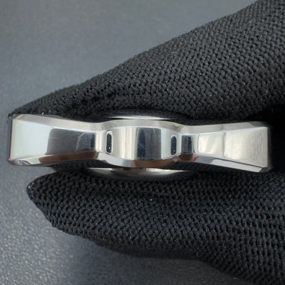 Nun Stainless Steel