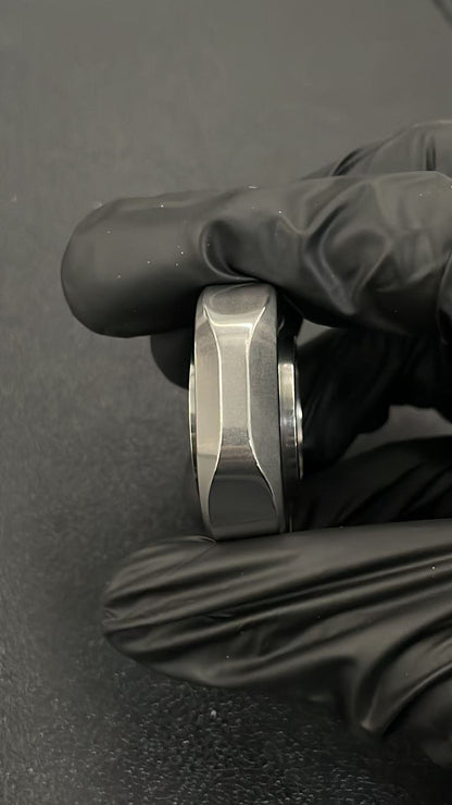 BIT 01 Stainless Steel