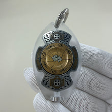 Medal Stainless Steel Brass