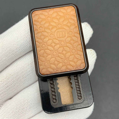 Fortune Mahjong African Blackwood