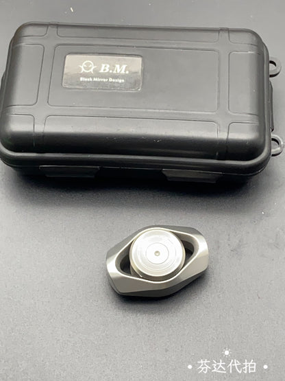 Air Stainless Steel