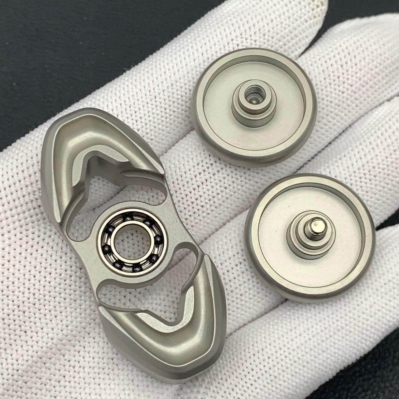Pan Yixian Stainless Steel
