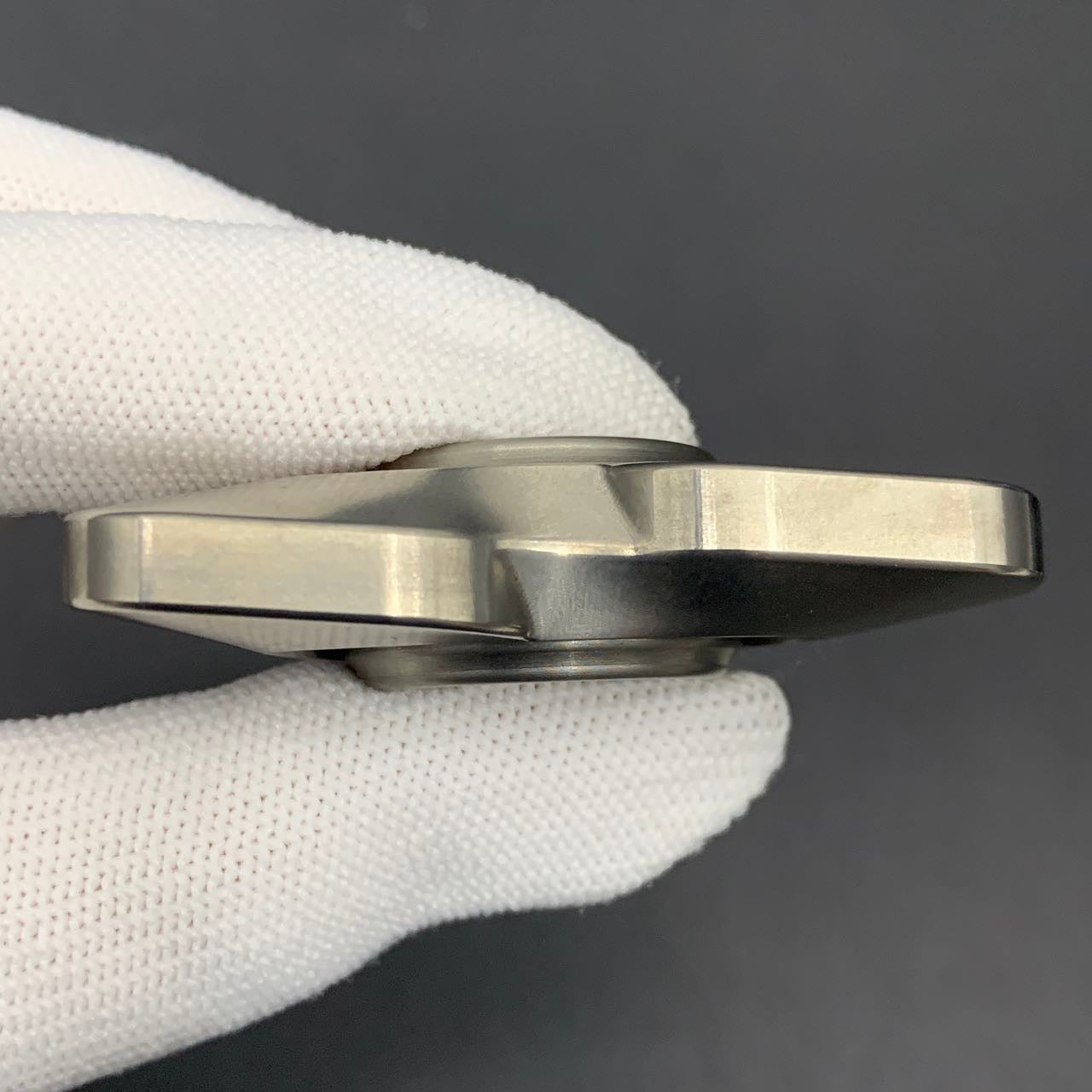 Bird Tungsten