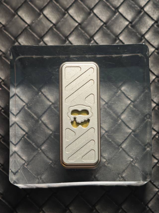 Yaozai Stainless Steel Brass