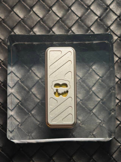 Yaozai Stainless Steel Brass