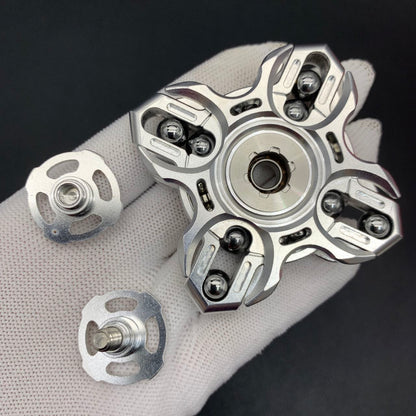 Oracle Aluminum