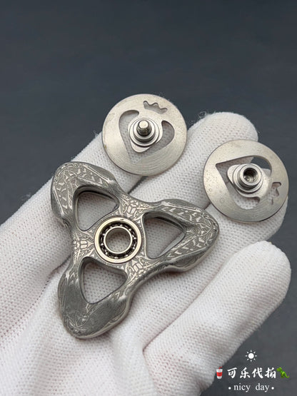 Apophis Tungsten