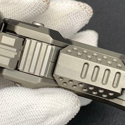 Killing Three Thousand (Killing 3000) Titanium