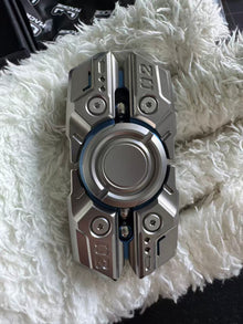 Starship 2.0 Titanium