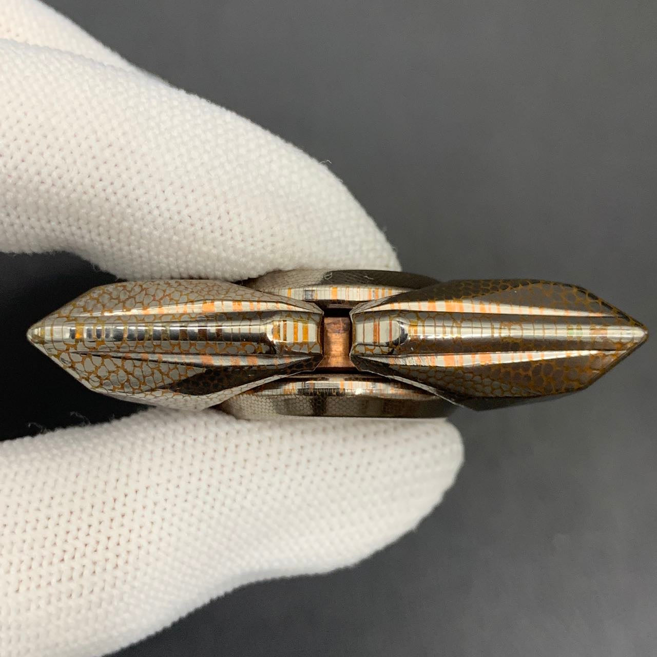 Prism Superconductor