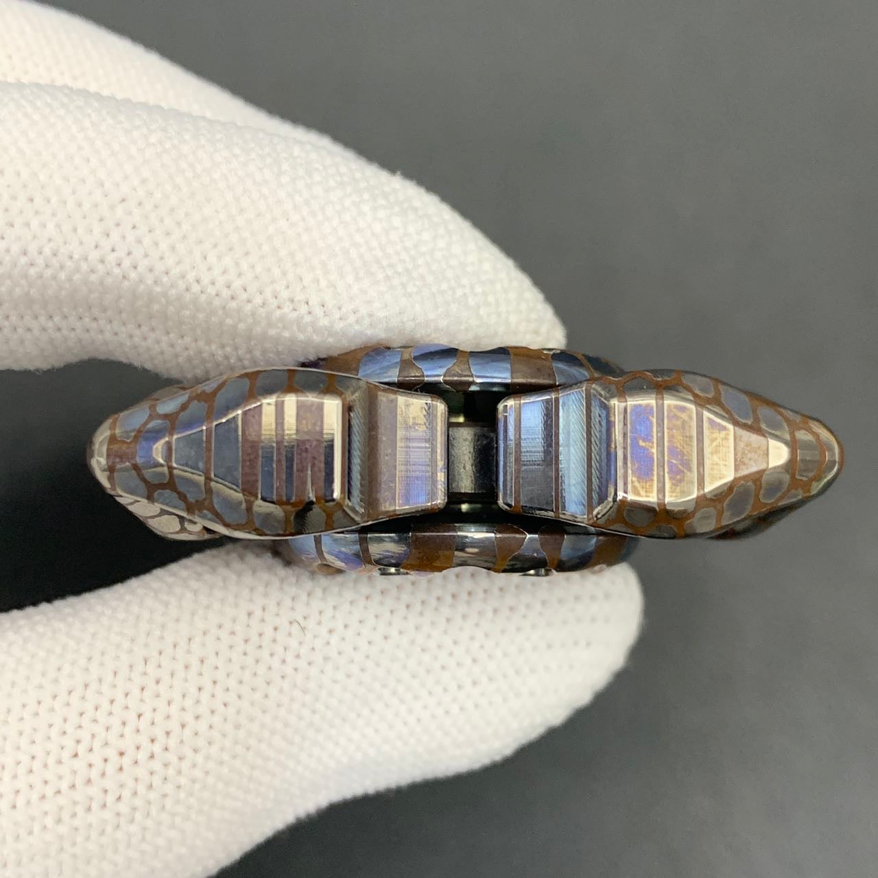 Lotus Superconductor