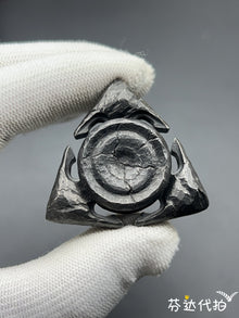 Cong Yun Zirconium