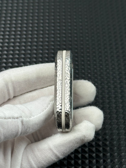 Coco Candy Stainless Steel Engraved