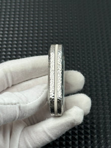 Coco Candy Stainless Steel Engraved