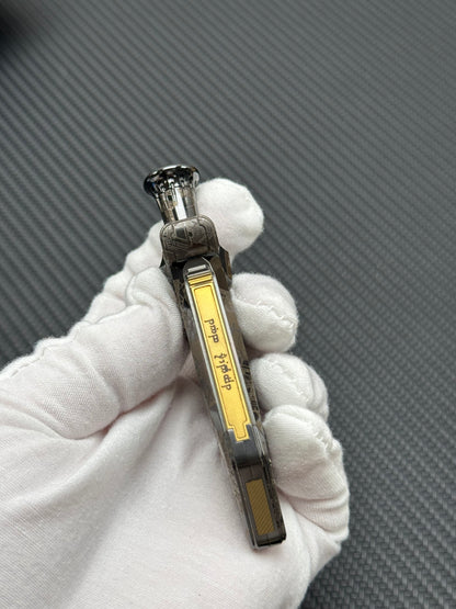 Mithril Lake Sword Zirconium