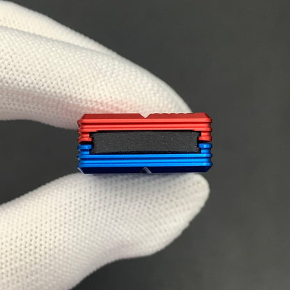 Wafer Aluminum