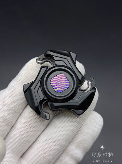 Hidden Blade Stainless Steel