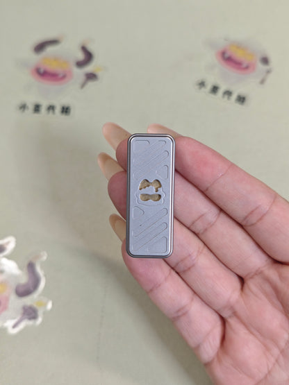 Yaozai Brass