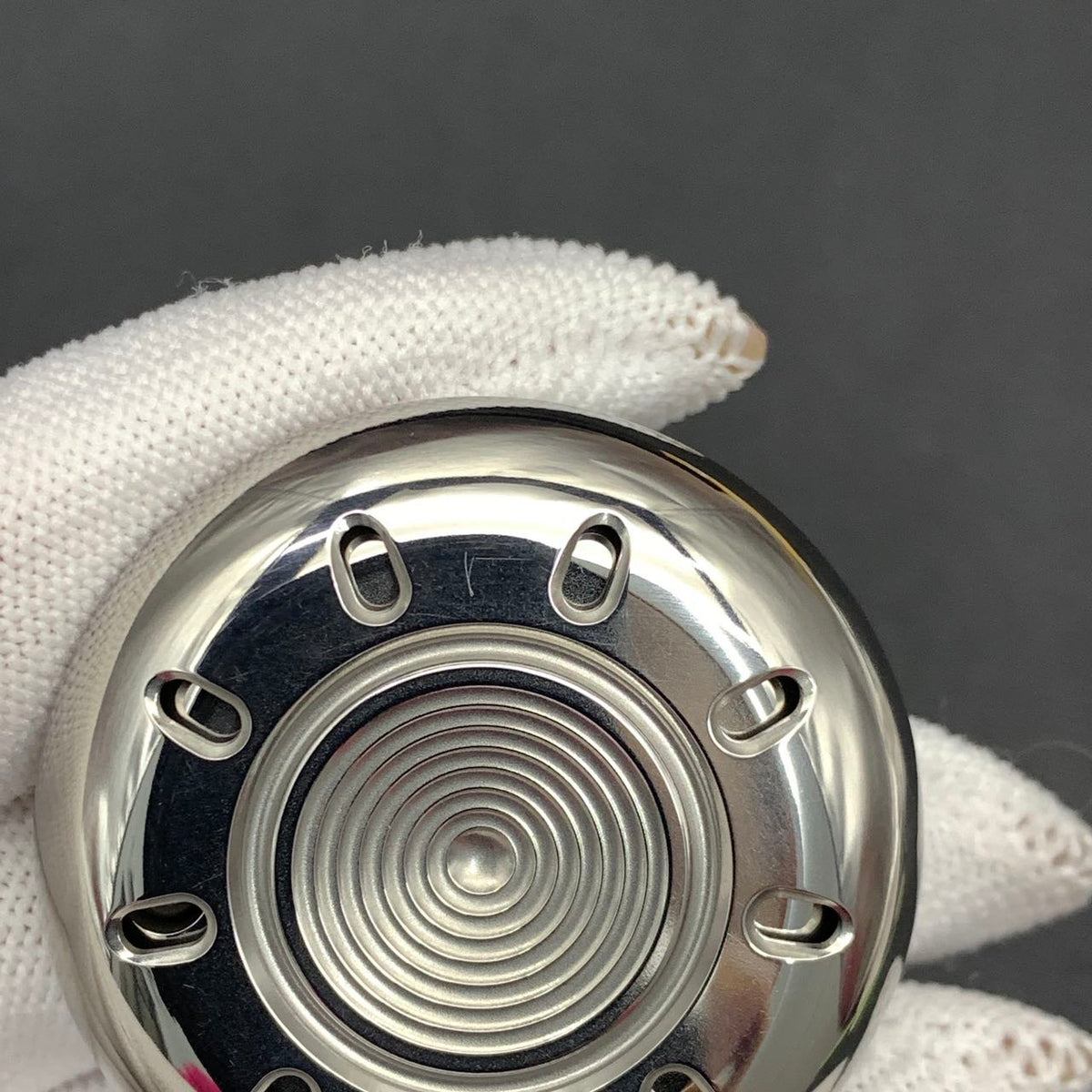 Core Stainless Steel