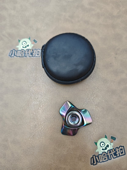 Phantom Dual Leaf Zirconium