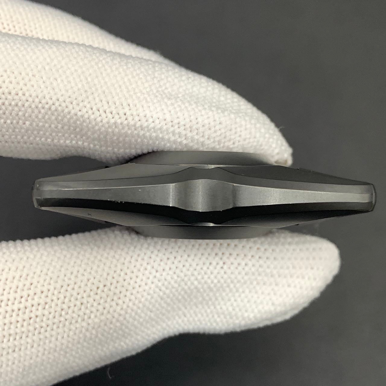 Mave 1.1 Zirconium Stonewashed