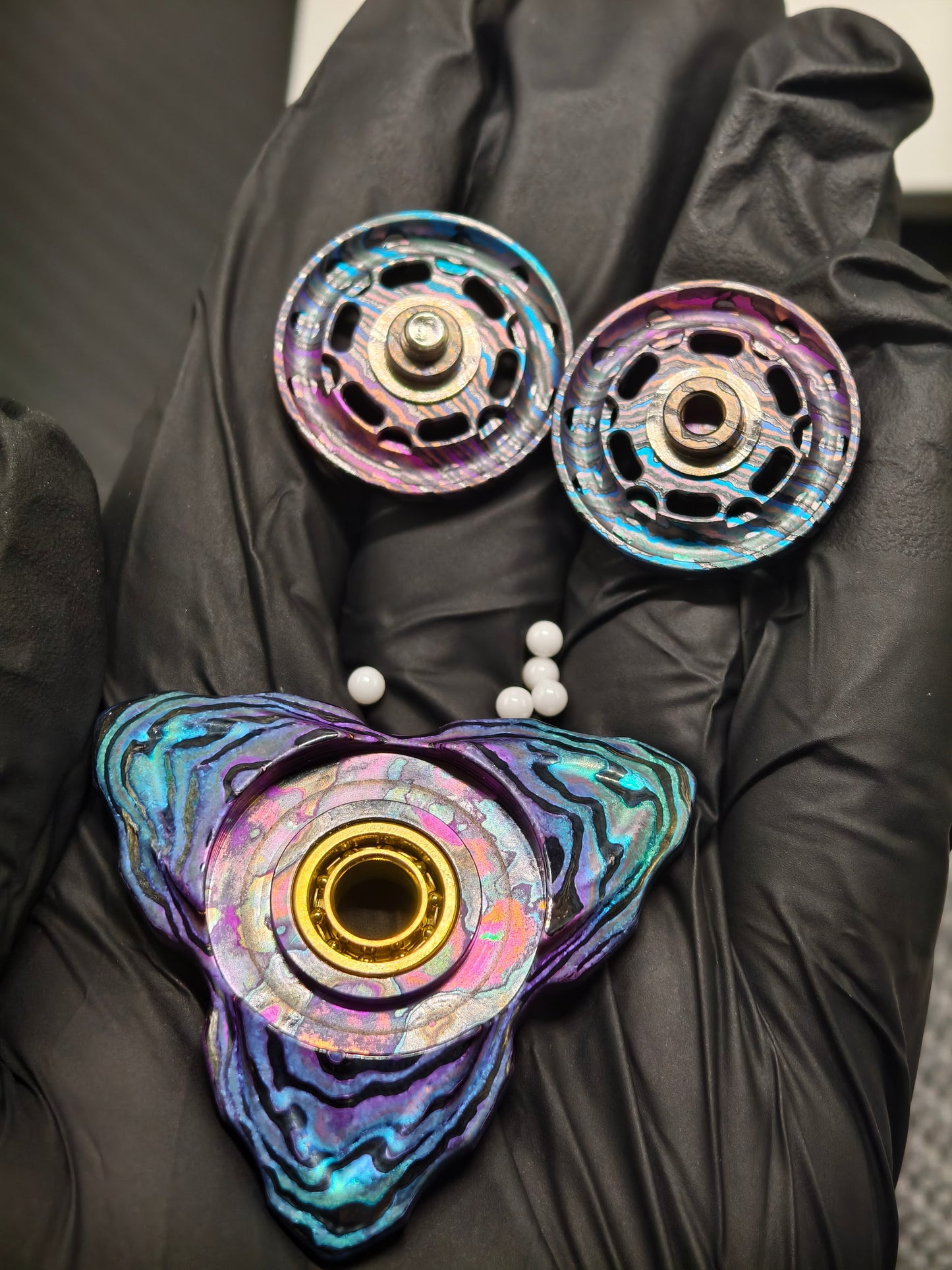 Dragon God Maru XL Zircuti